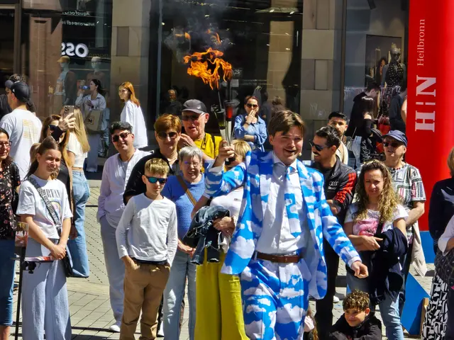 Foto: Heidrun Rosenberger