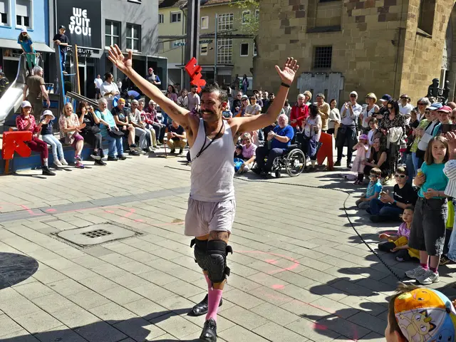 Foto: Heidrun Rosenberger