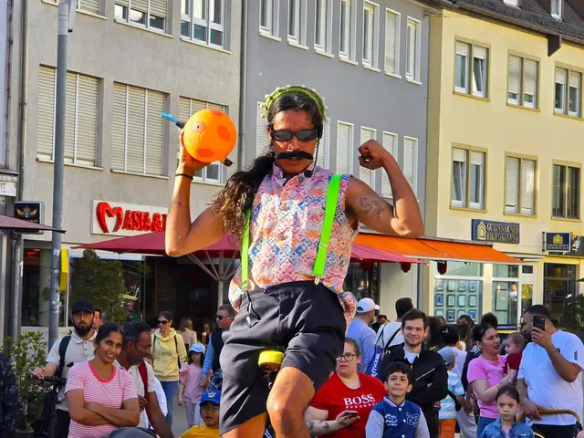 Foto: Heidrun Rosenberger