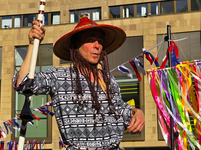 Foto: Heidrun Rosenberger