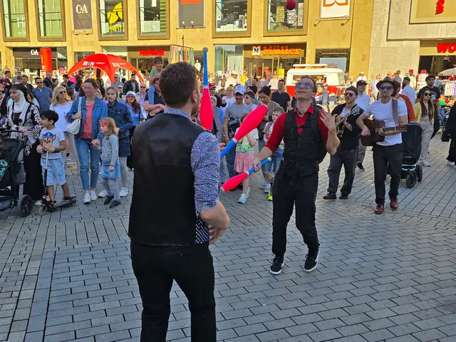 Foto: Heidrun Rosenberger