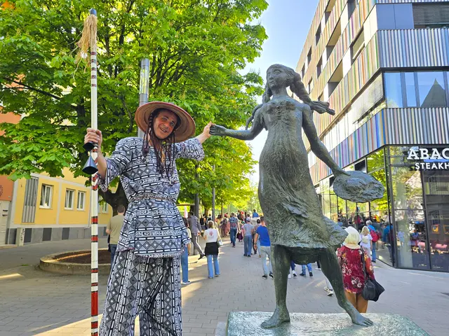 Foto: Heidrun Rosenberger