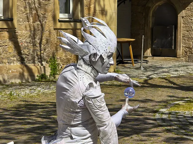 Foto: Heidrun Rosenberger