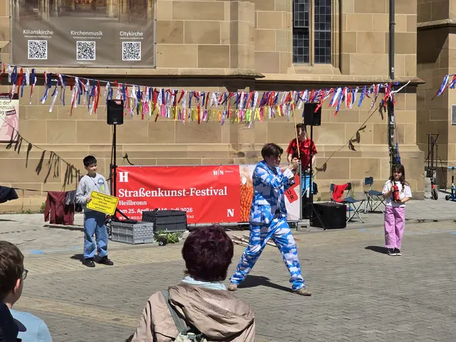 Foto: Heidrun Rosenberger