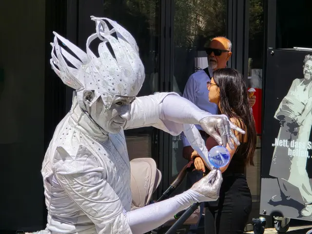 Foto: Heidrun Rosenberger