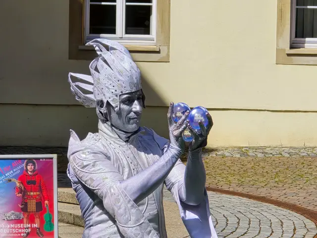 Foto: Heidrun Rosenberger