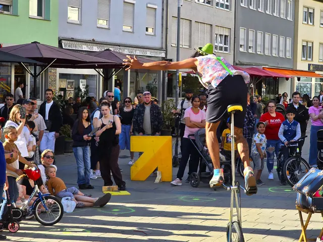 Foto: Heidrun Rosenberger