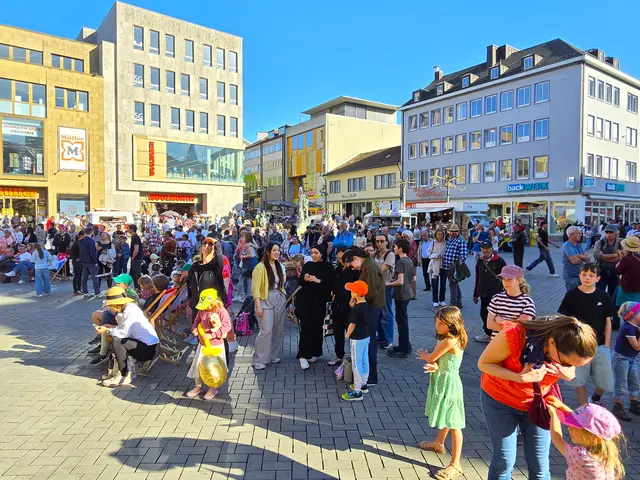 Foto: Heidrun Rosenberger