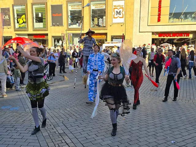 Foto: Heidrun Rosenberger