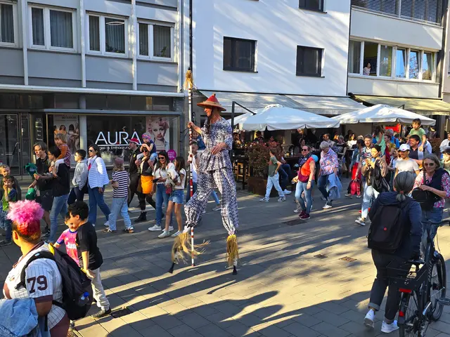 Foto: Heidrun Rosenberger