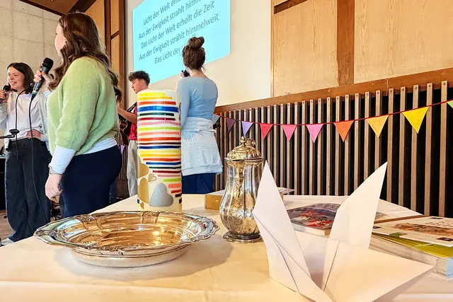 Foto: Reni Hanuschke