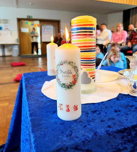 Foto: Reni Hanuschke