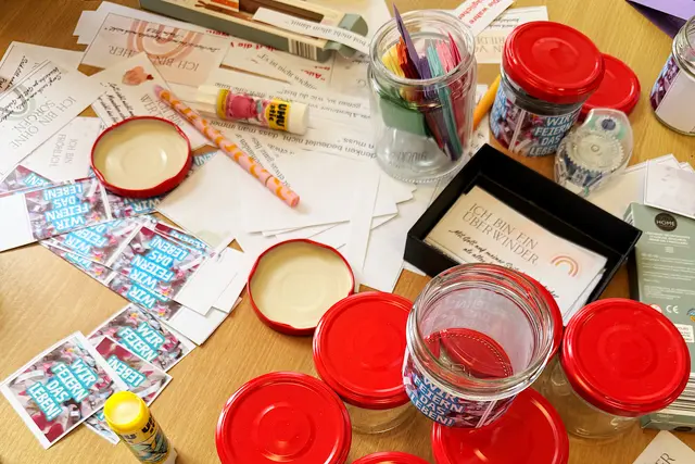 Foto: Reni Hanuschke