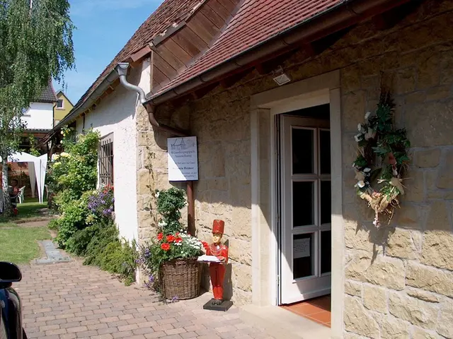 Foto: Annetraud Riel