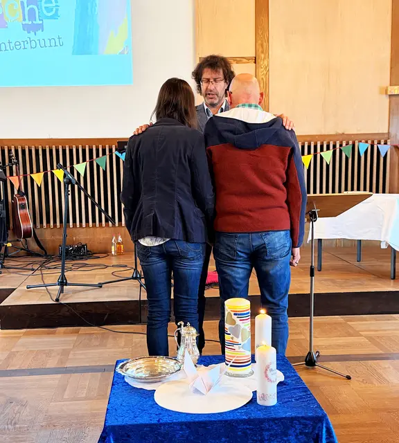 Foto: Reni Hanuschke