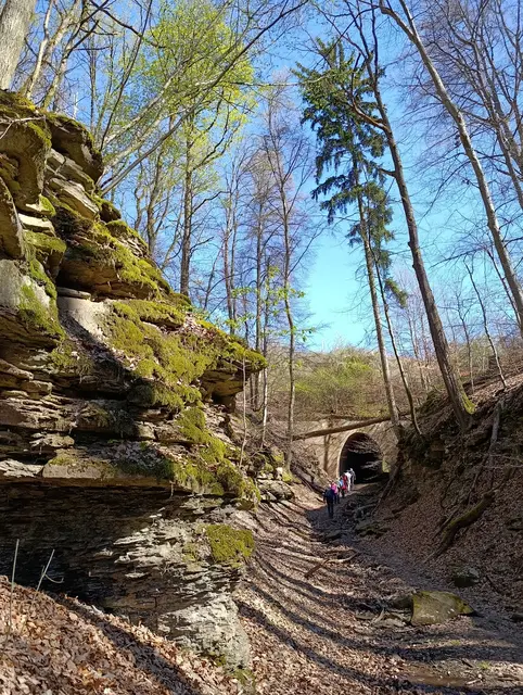 Heilbronn-Flein Canyon | Foto: Aurelia Klling