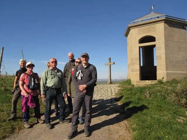 Foto: WandernGabyErich