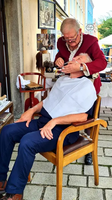 Foto: Elke Pfeiffer