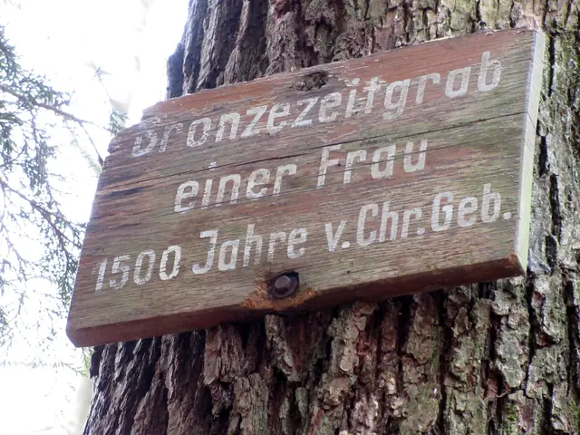 Archivbild aus 2021 | Foto: WandernGabyErich