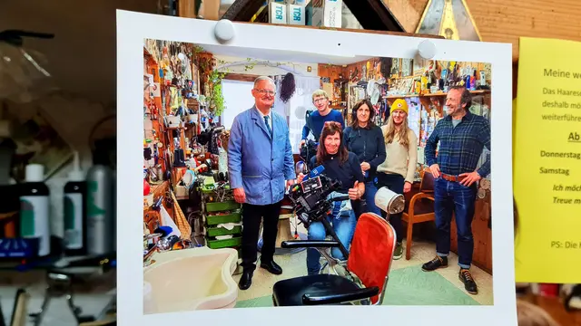 Foto: Elke Pfeiffer
