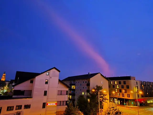 Foto: Heidrun Rosenberger