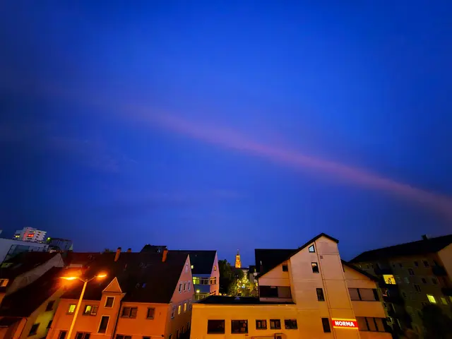 Foto: Heidrun Rosenberger