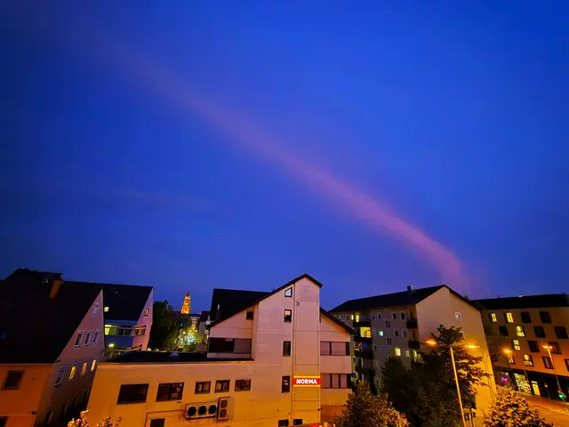 Foto: Heidrun Rosenberger