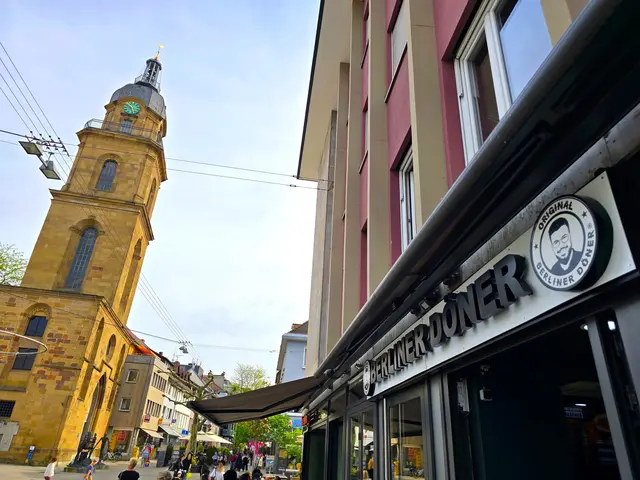 Foto: Heidrun Rosenberger