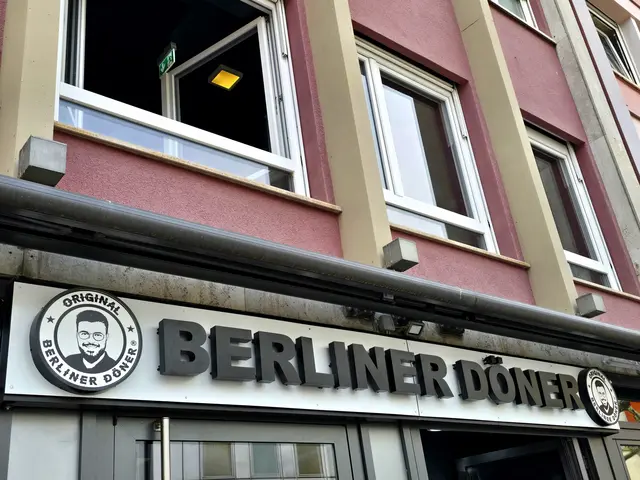 Foto: Heidrun Rosenberger