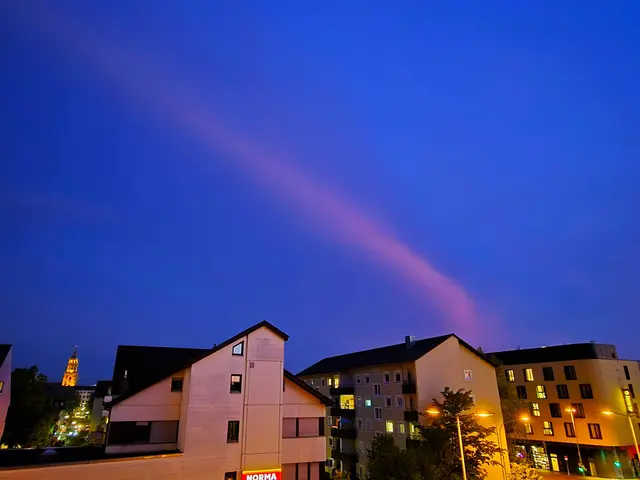 Foto: Heidrun Rosenberger