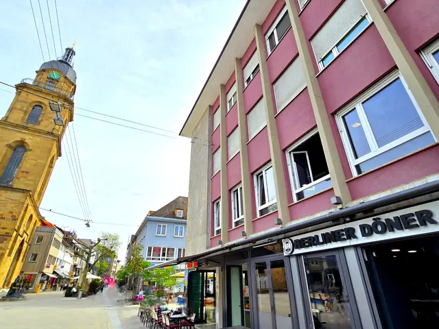 Foto: Heidrun Rosenberger