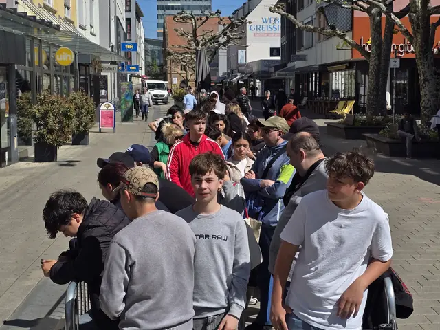 Foto: Heidrun Rosenberger