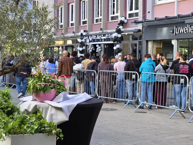 Foto: Heidrun Rosenberger