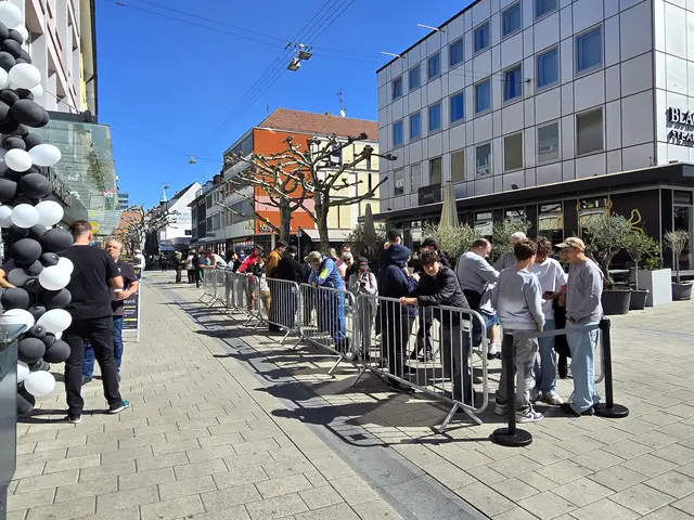 Foto: Heidrun Rosenberger