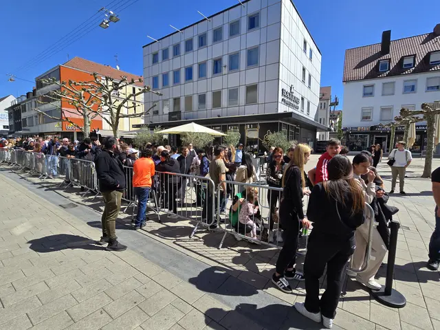 Foto: Heidrun Rosenberger