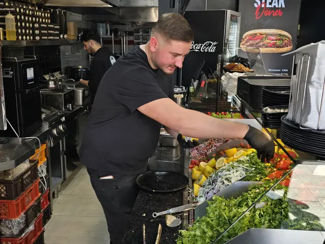 Foto: Heidrun Rosenberger