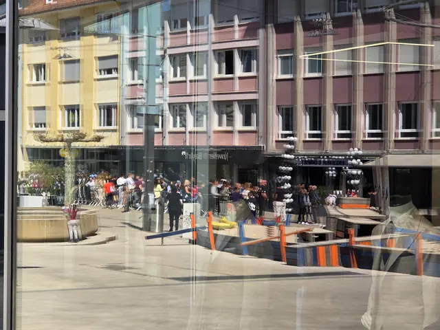 Foto: Heidrun Rosenberger