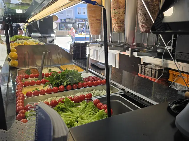 Foto: Heidrun Rosenberger