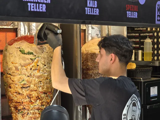 Foto: Heidrun Rosenberger