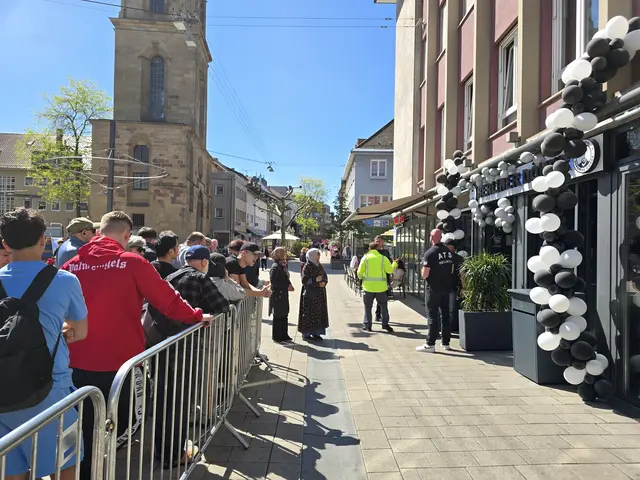 Foto: Heidrun Rosenberger