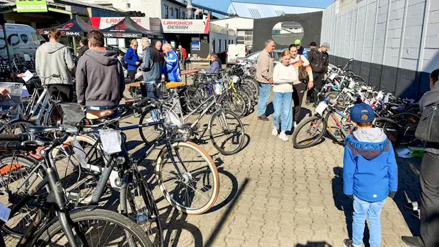 Foto: Oliver Volz