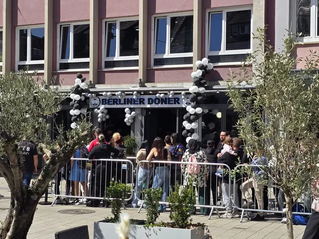 Foto: Heidrun Rosenberger