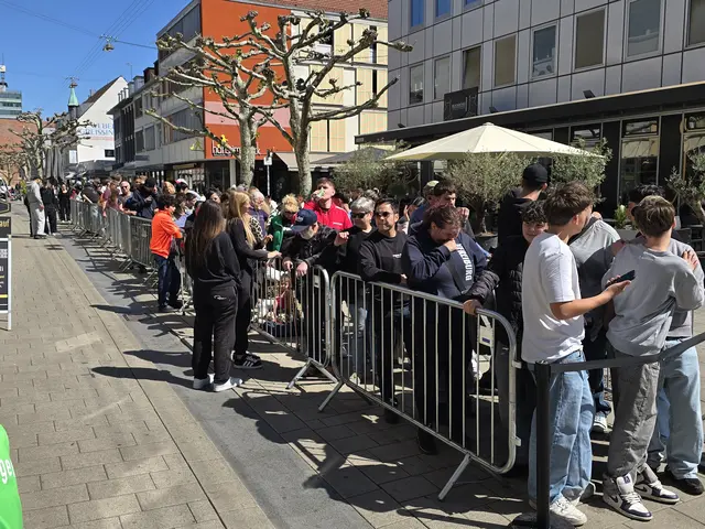 Foto: Heidrun Rosenberger