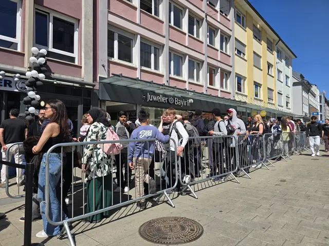 Foto: Heidrun Rosenberger