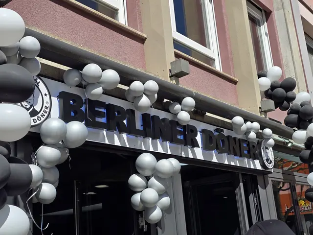 Foto: Heidrun Rosenberger