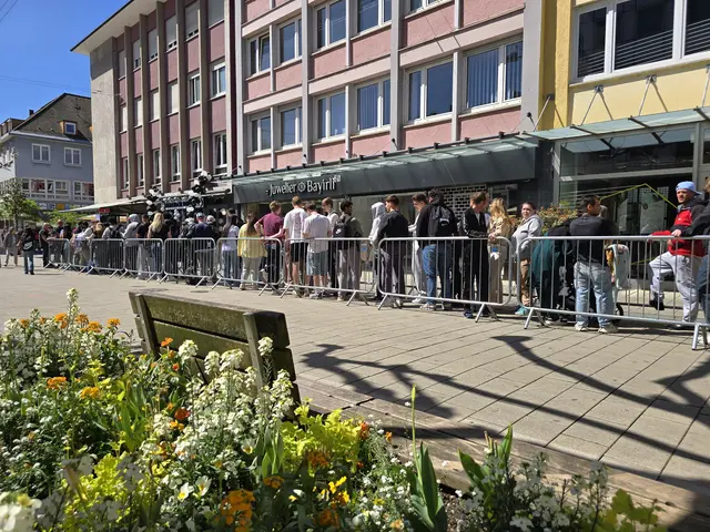 Foto: Heidrun Rosenberger