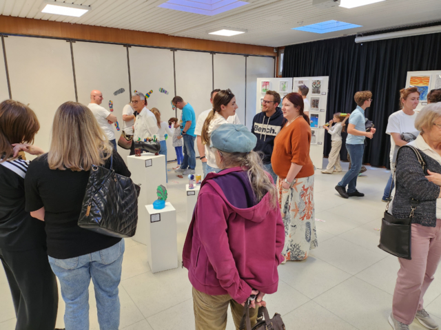 Foto: Hellbergschule Eppingen