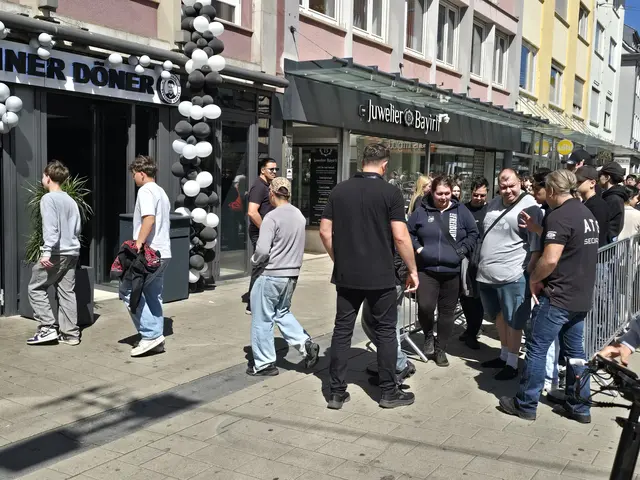 Foto: Heidrun Rosenberger