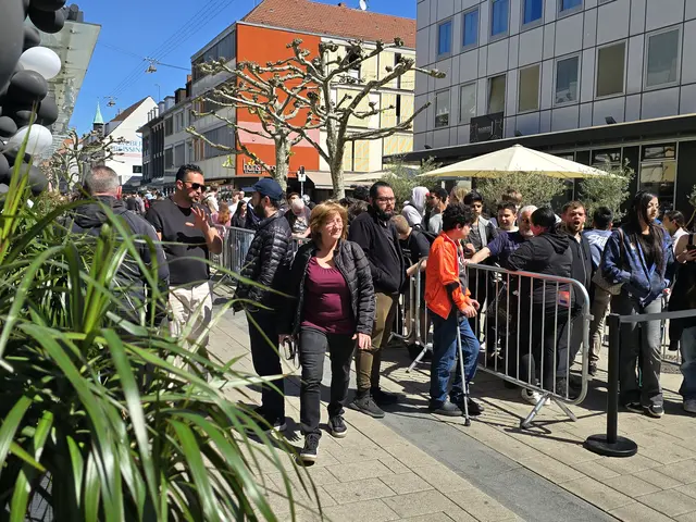 Foto: Heidrun Rosenberger