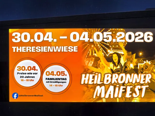 Foto: Heidrun Rosenberger